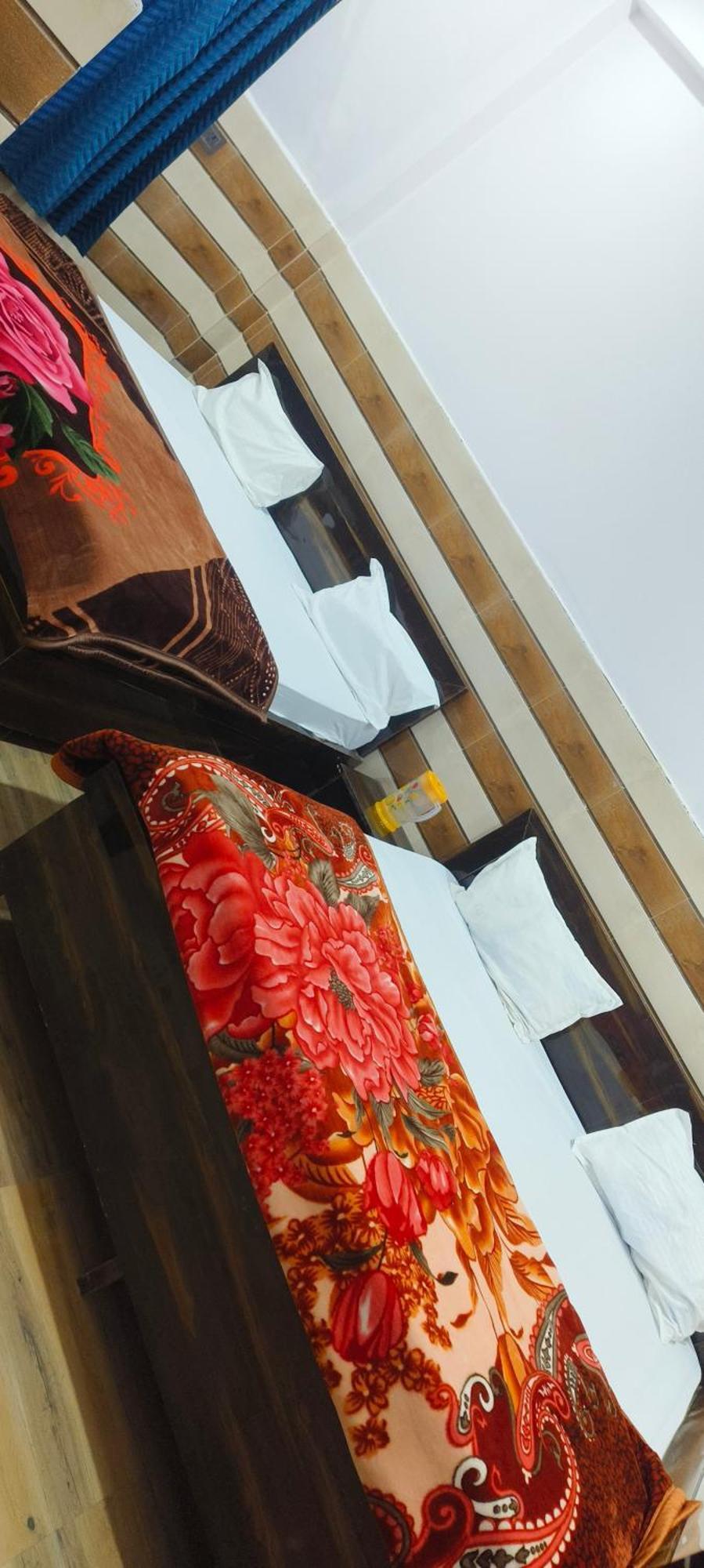 K.D.Dham Near Prem Mandir1 Hotel Vrindāvan Exterior photo
