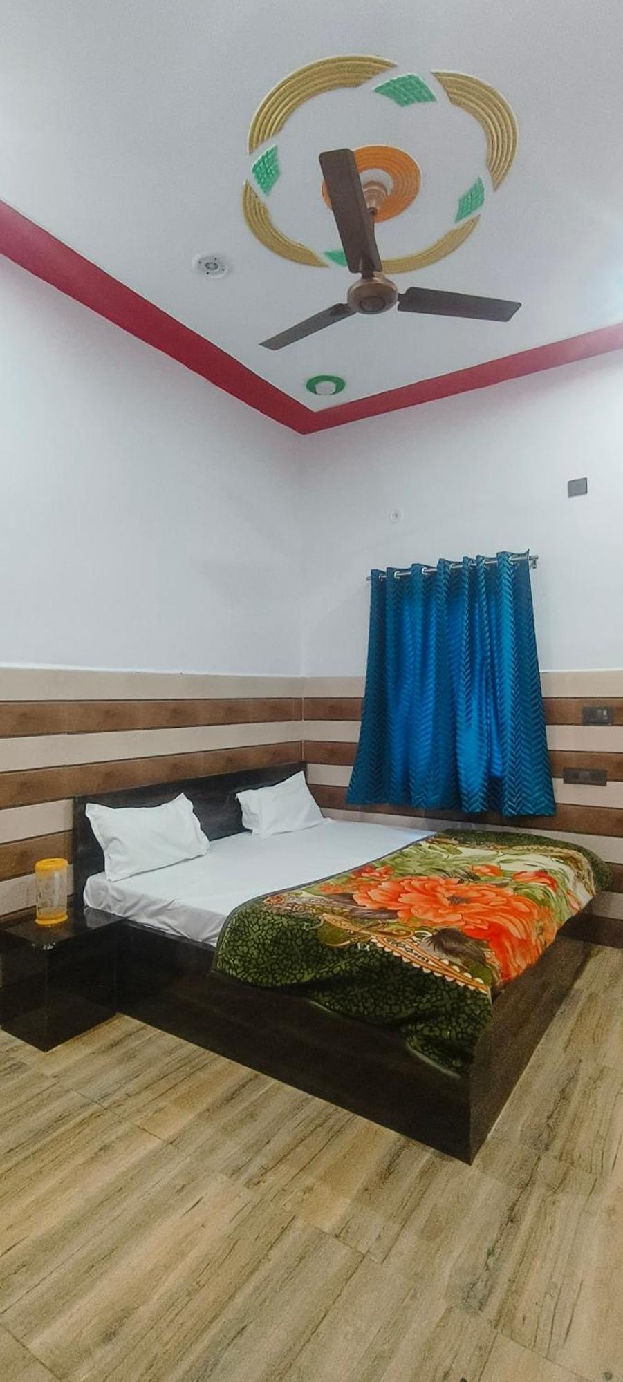 K.D.Dham Near Prem Mandir1 Hotel Vrindāvan Exterior photo