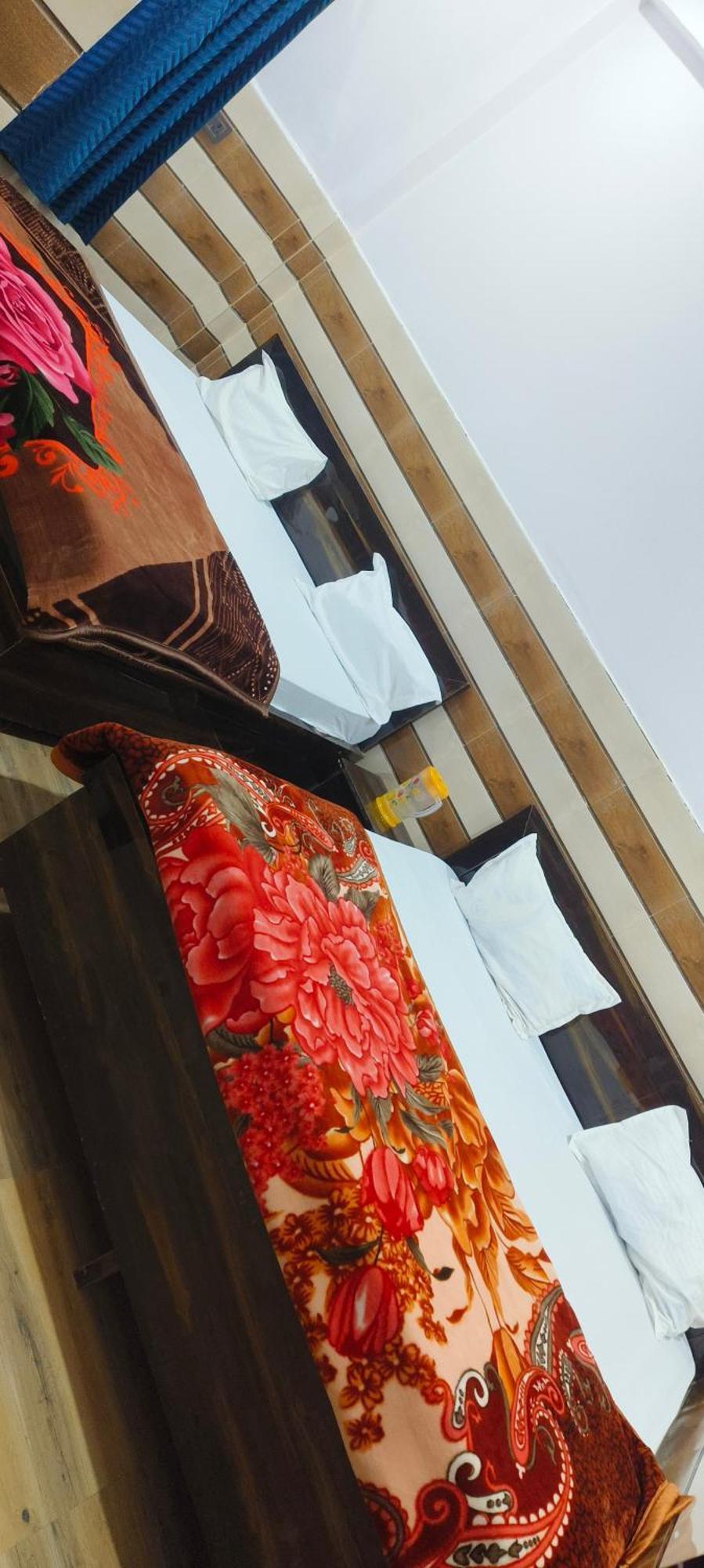 K.D.Dham Near Prem Mandir1 Hotel Vrindāvan Exterior photo