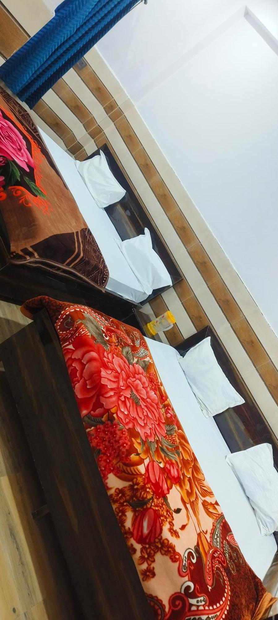K.D.Dham Near Prem Mandir1 Hotel Vrindāvan Exterior photo