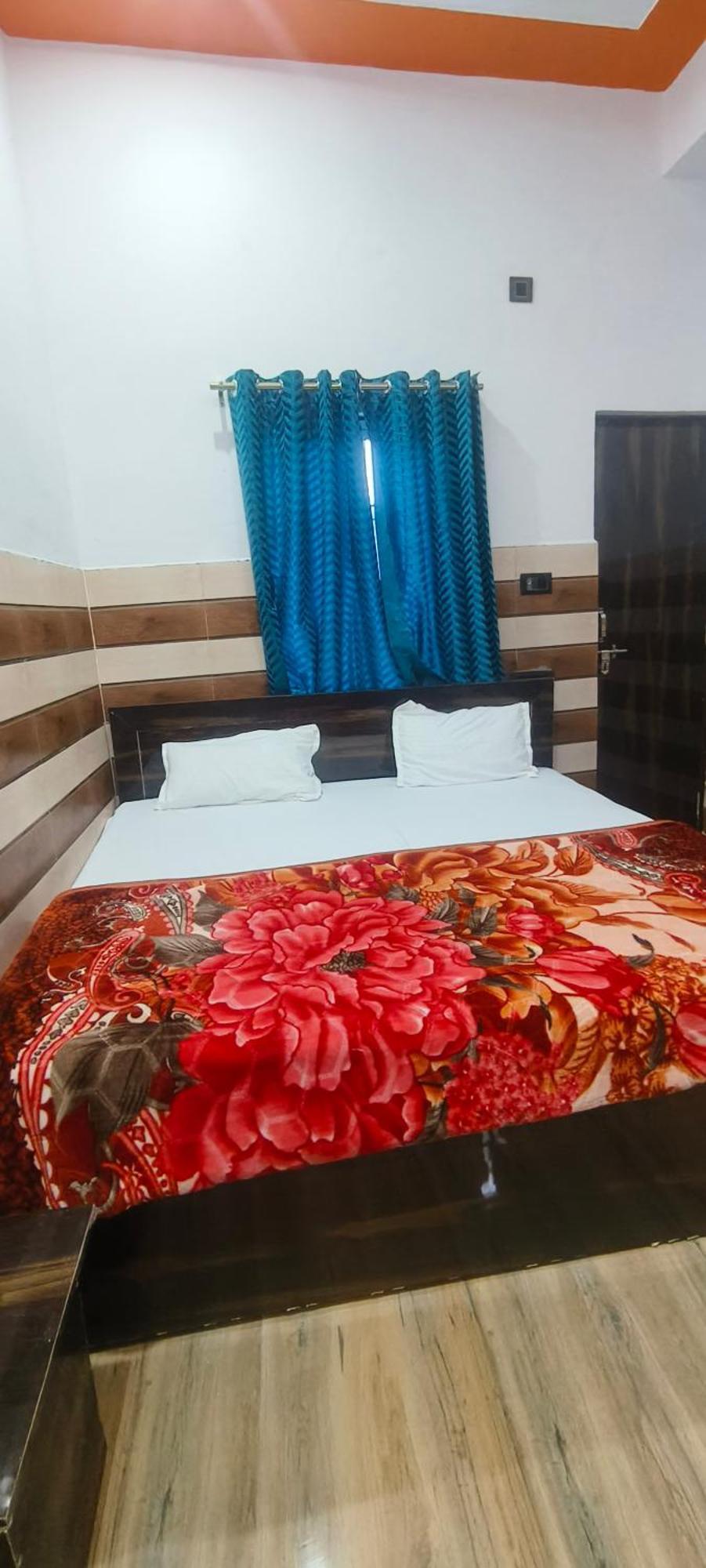 K.D.Dham Near Prem Mandir1 Hotel Vrindāvan Exterior photo